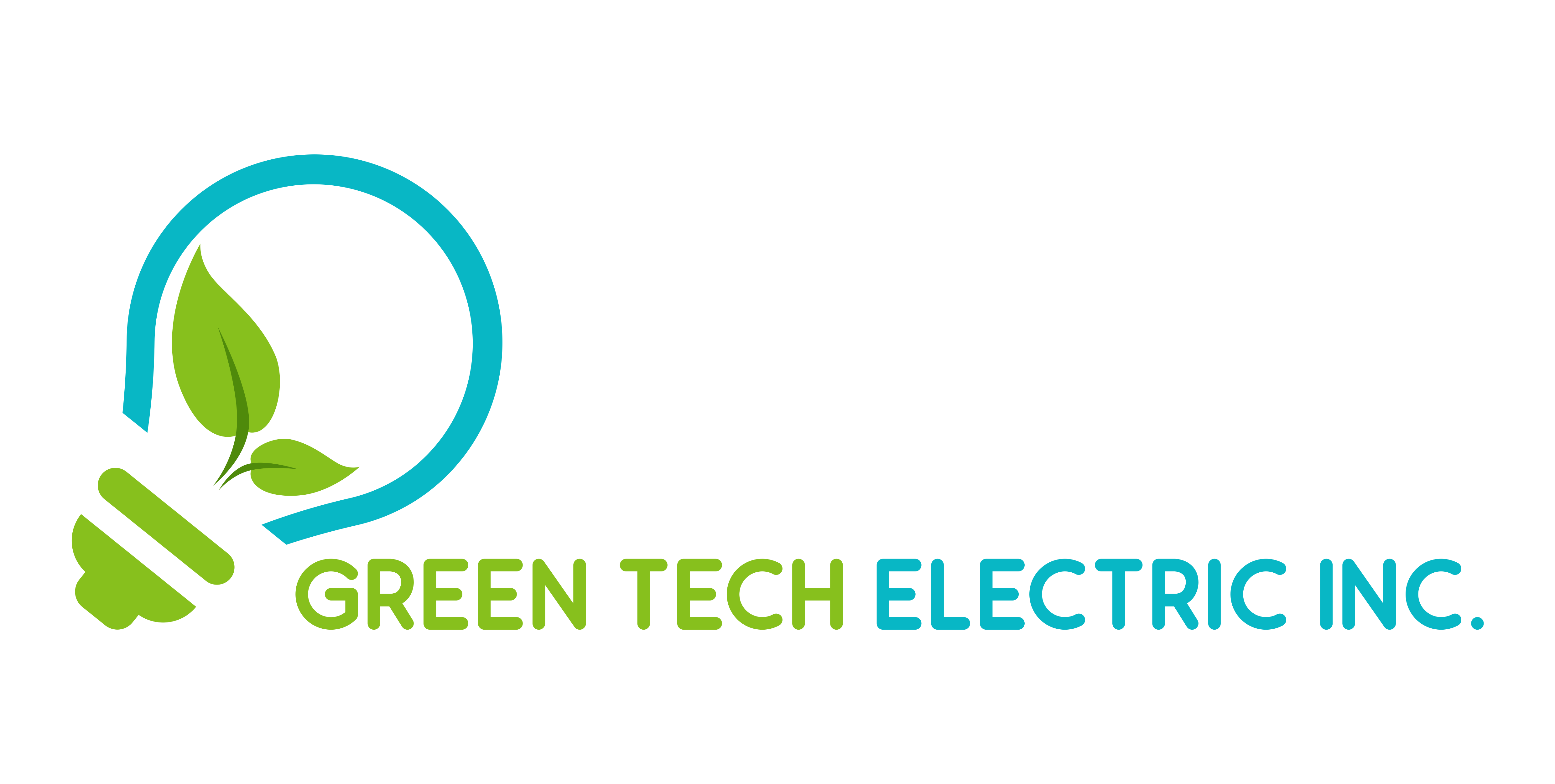 Green Tech Logo