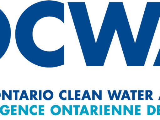 Ontario Clean Water Agency Changeroom Modernization